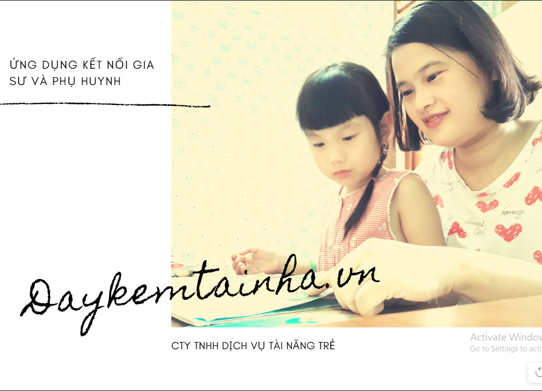 day kem luyen thi cambridge